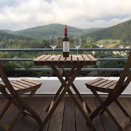 Apartament Zeit Fuer Dich Am Bergelchen, Winterberg Zewnętrze zdjęcie