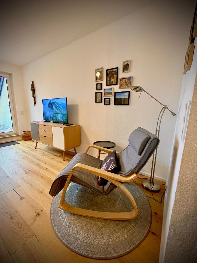 Apartament Zeit Fuer Dich Am Bergelchen, Winterberg Zewnętrze zdjęcie