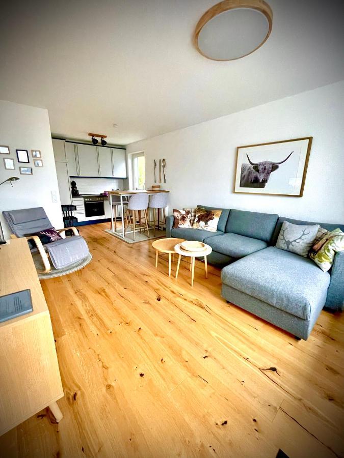 Apartament Zeit Fuer Dich Am Bergelchen, Winterberg Zewnętrze zdjęcie