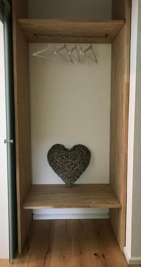 Apartament Zeit Fuer Dich Am Bergelchen, Winterberg Zewnętrze zdjęcie